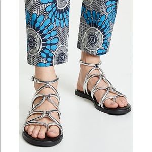 Rebecca Minkoff Sarle Sandals